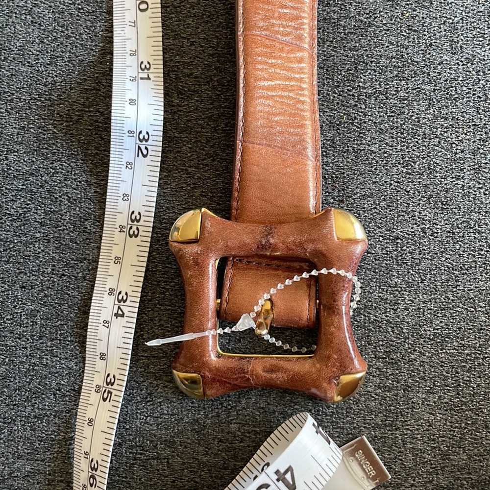 The Ritz Accessory Collection Belt - Picture 8 of 10